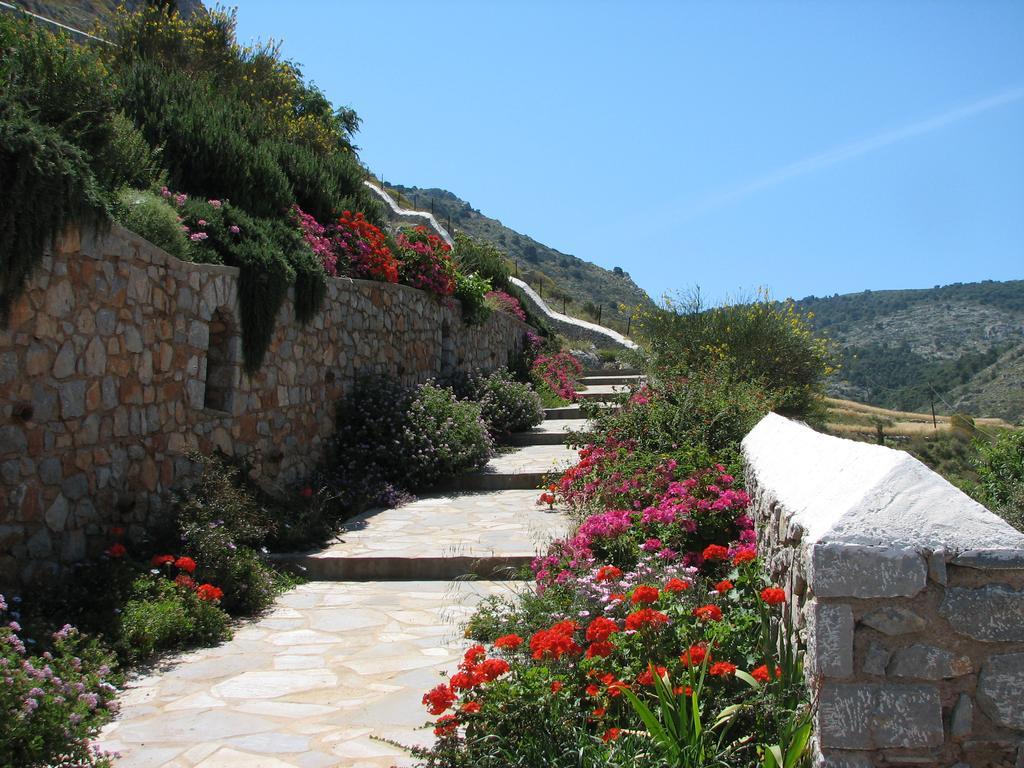 Villa Hydra Erato Esterno foto